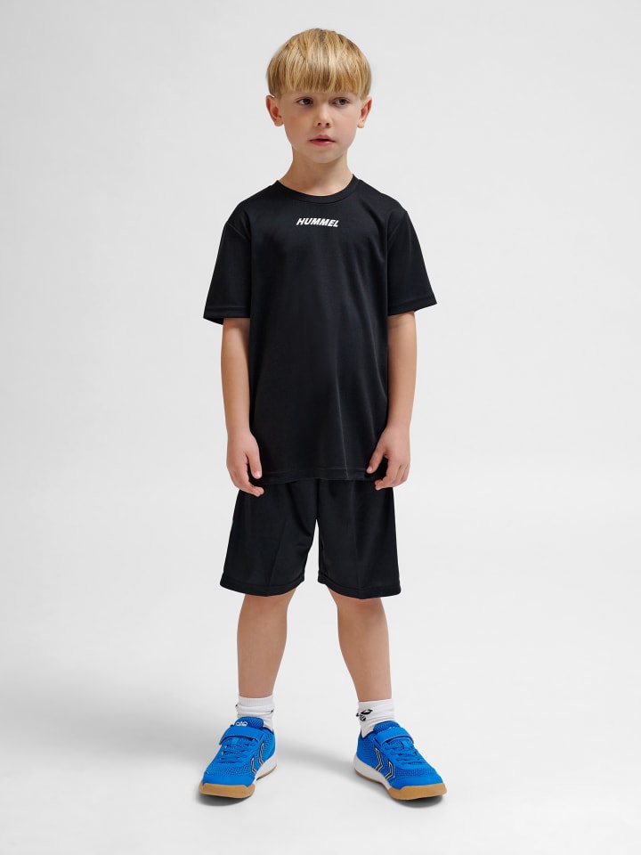 Hummel Hummel T-Shirt Hmlmulti Kinder in BLACK günstig kaufen
