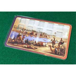 Plastic tray compatible with Century: Spice Road (5)
