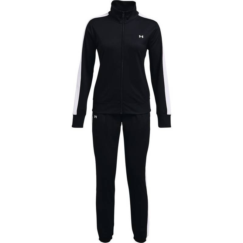 Under Armour Tricot Tracksuit Trainingshose Damen
