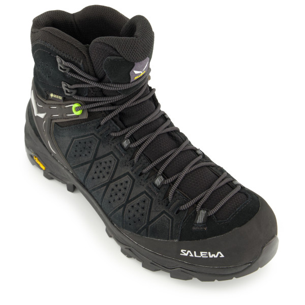 Salewa - Alp Trainer 2 Mid GTX - Wanderschuhe