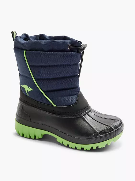 KangaRoos Schneeboots