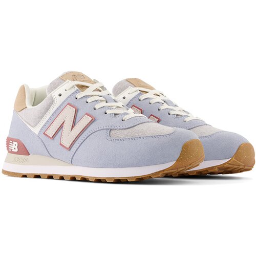 HERREN FREIZEITSCHUHE 574