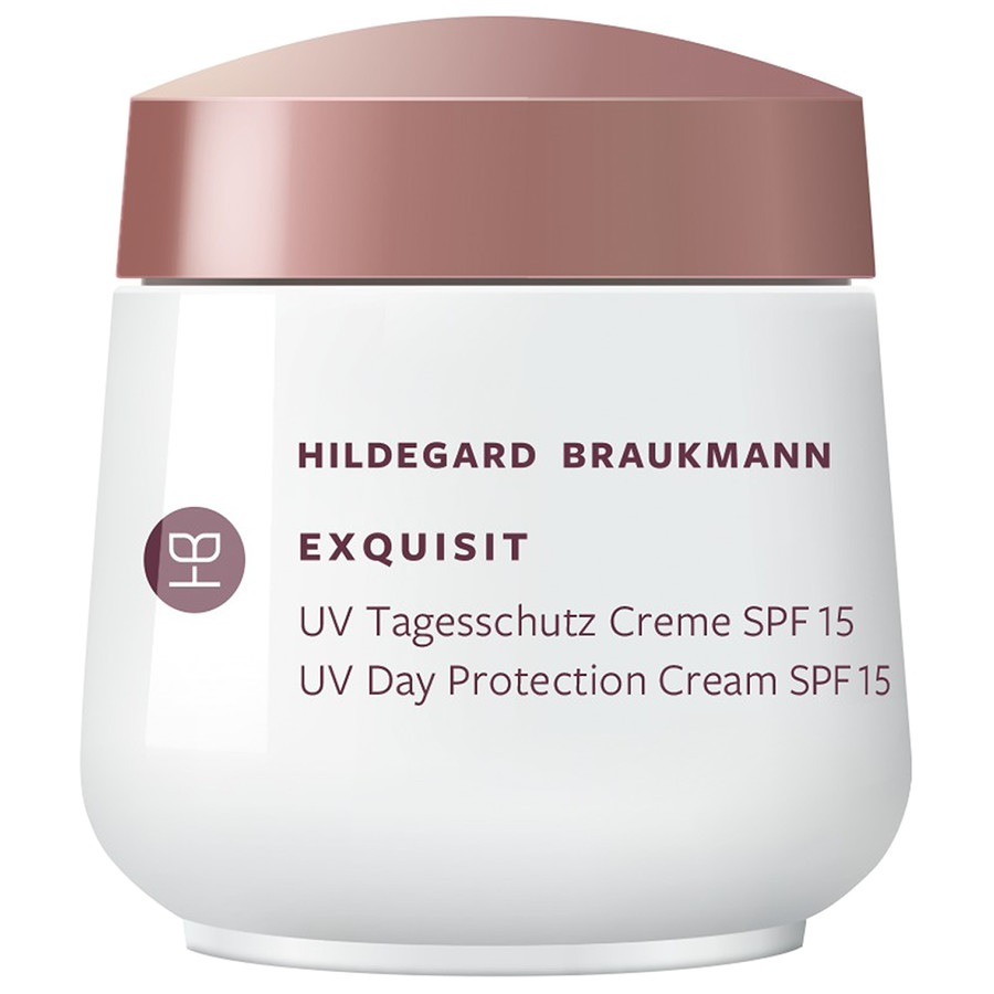 UV Tagesschutz Creme SPF15