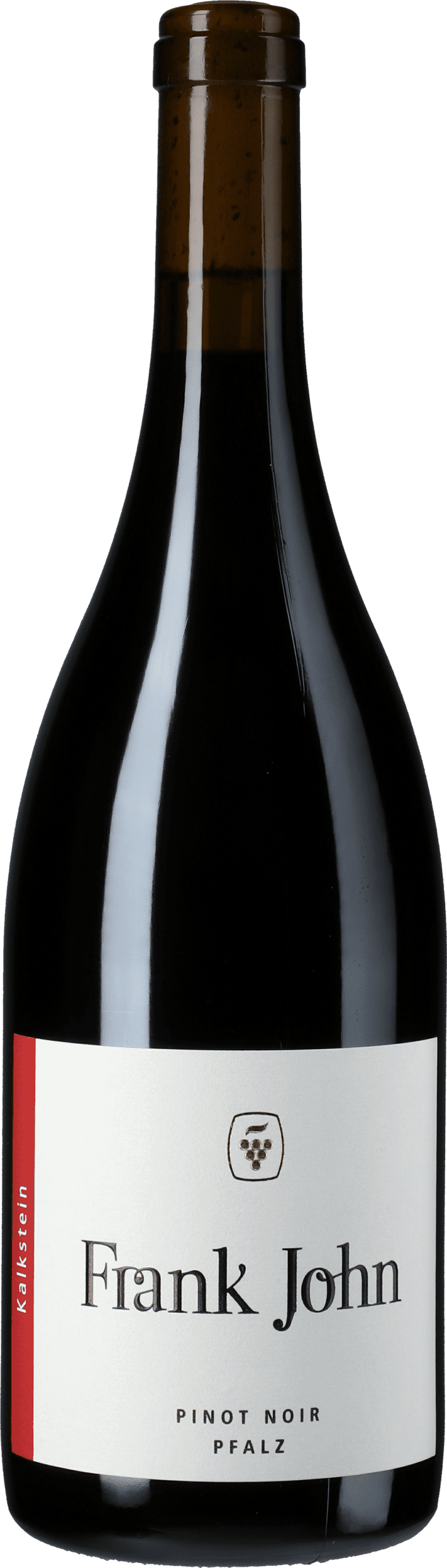 Frank John: Pinot Noir Kalkstein 2020