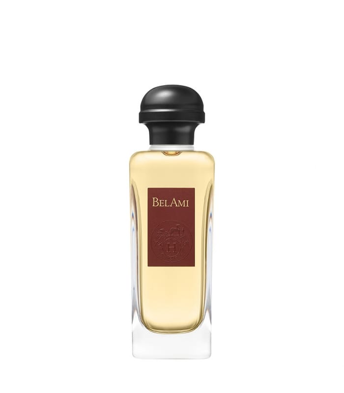 HERMÈS-BEL AMI-Eau de Toilette Vaporisateur