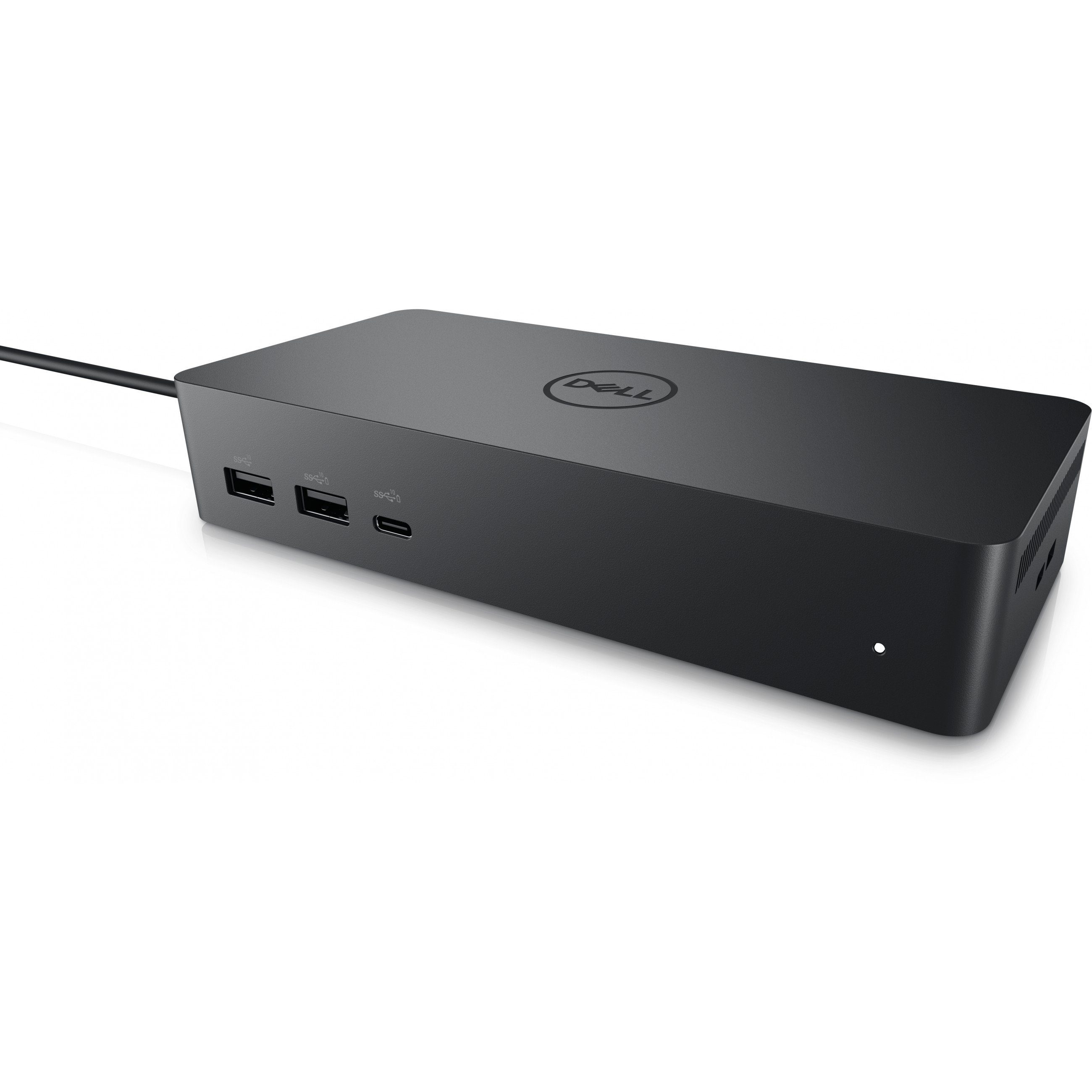 Dell Laptop-Dockingstation DELL Dockingstation Universal Dock UD22 130W