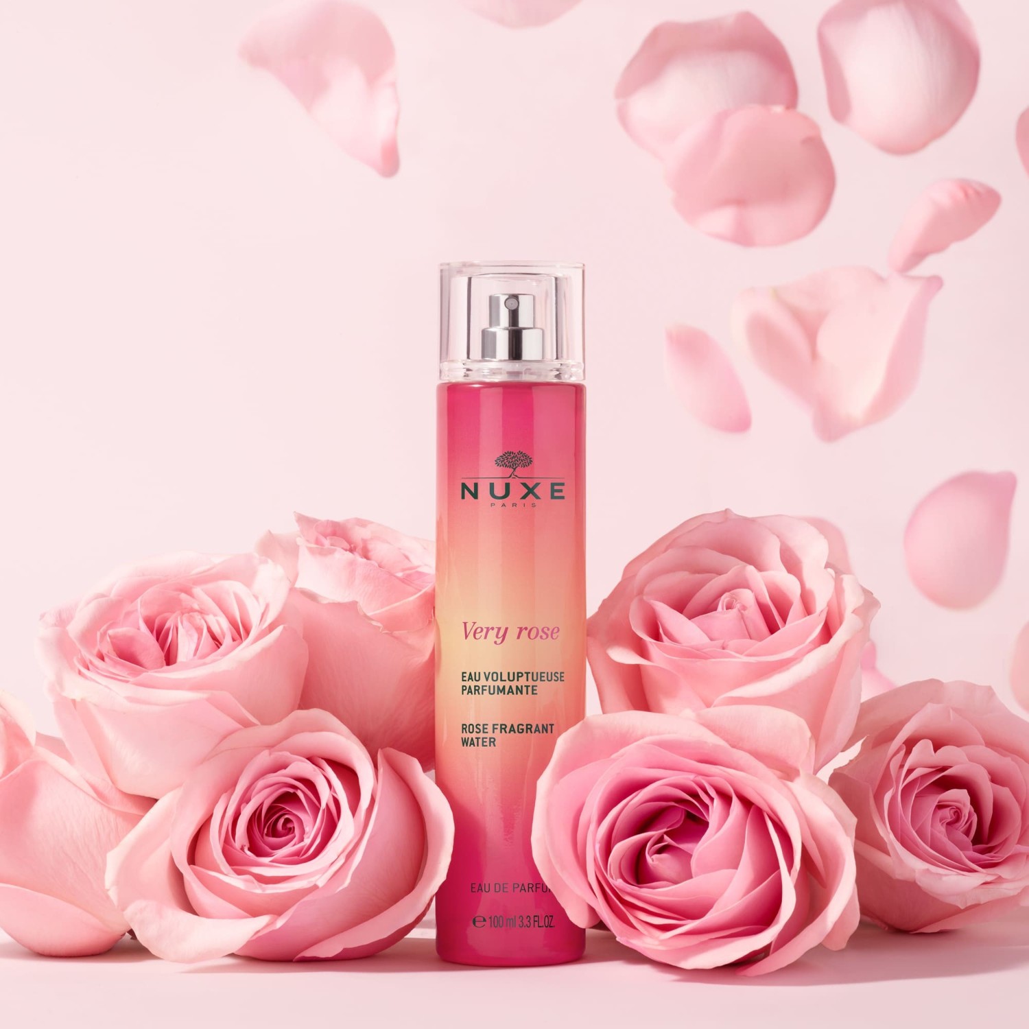 NUXE Voluptuous parfumska voda