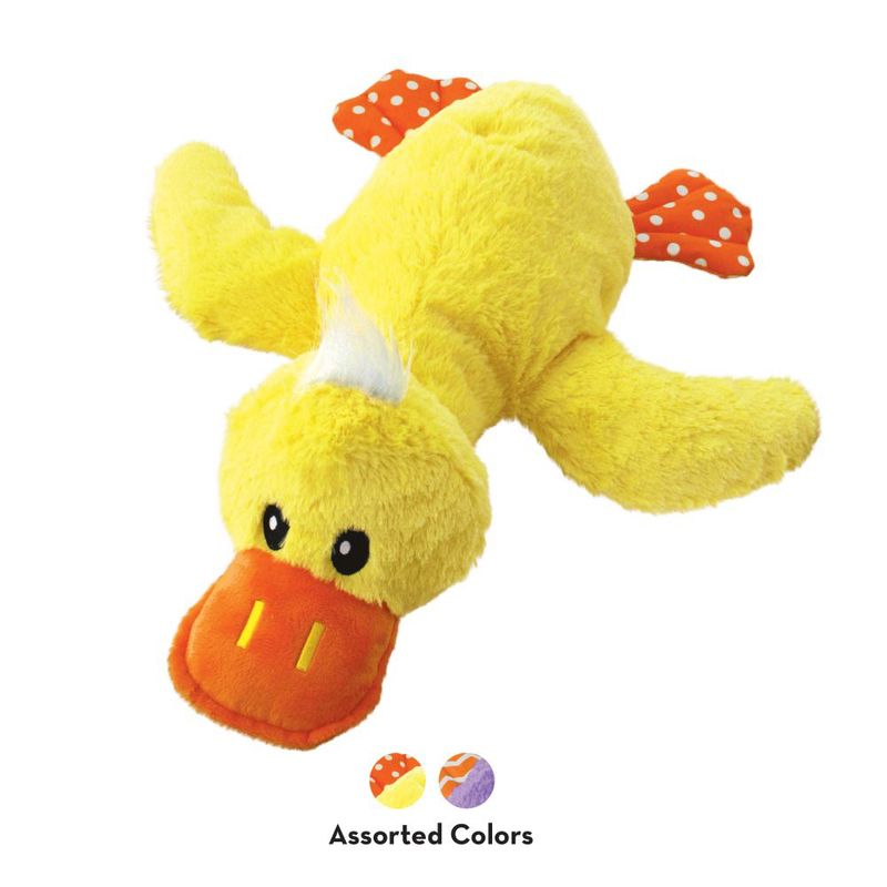 KONG Comfort Jumbo Ente zu TOP-Preisen