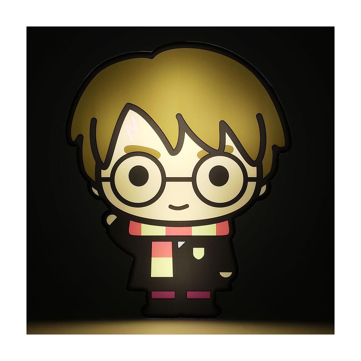 Harry Potter 2D Leuchte