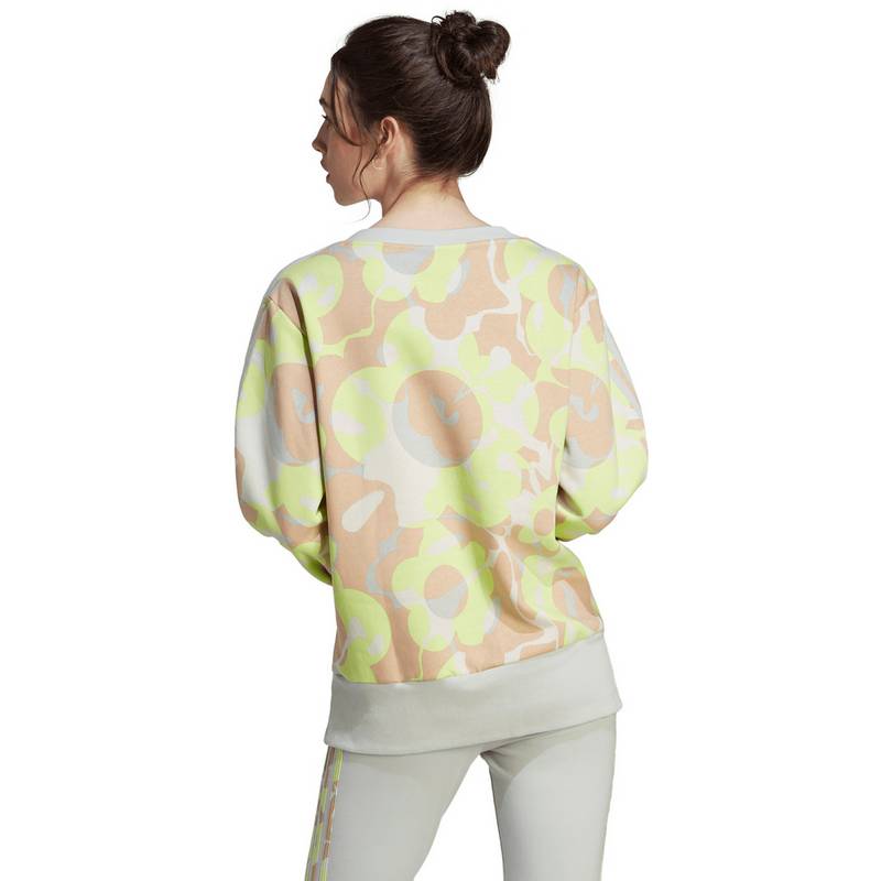 adidas Sweatshirt Damen