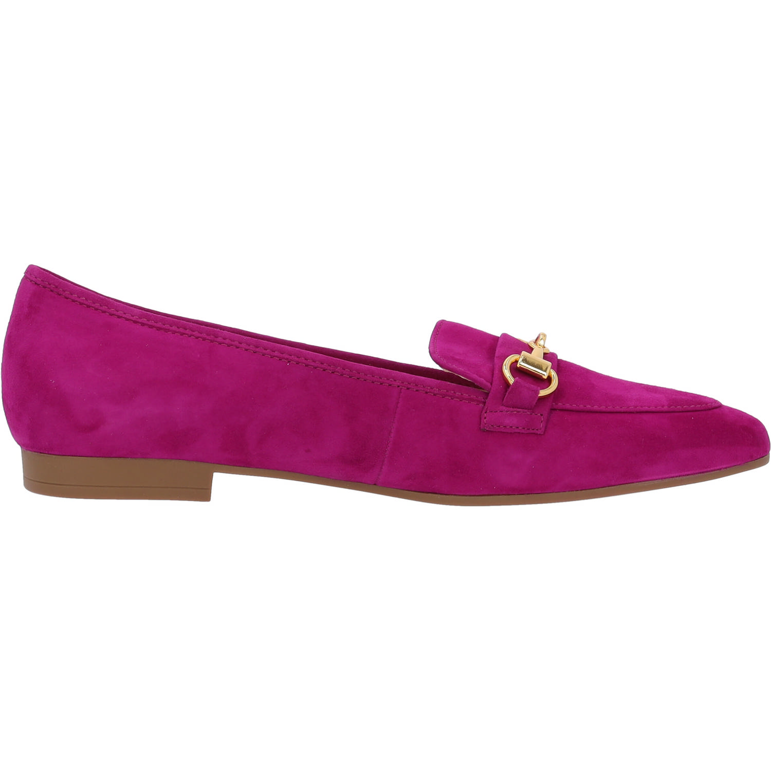 Gabor 31.302, Ballerinas, Damen, orchid
