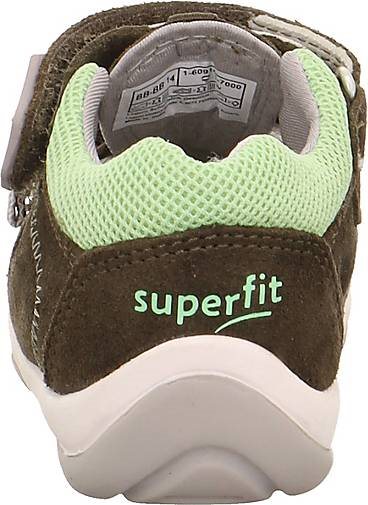 superfit Lauflernsandale FREDDY