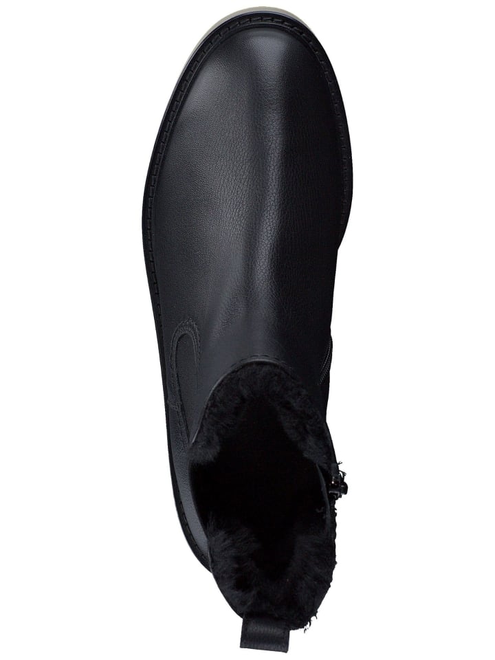 Paul Green Stiefelette in Schwarz günstig kaufen