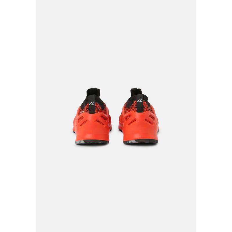 Lowa LOWA FUSION LO Wanderschuhe Herren