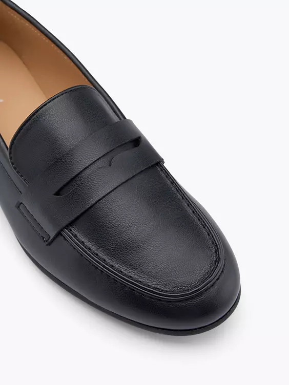 Graceland Loafer