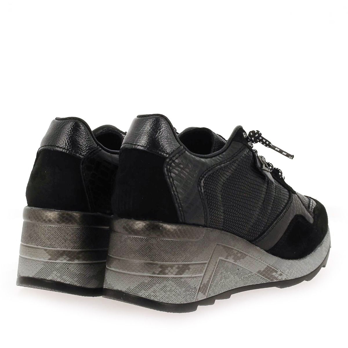 Cetti  C1143 SRA H23 - Noir