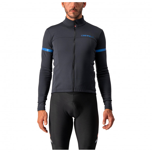 Castelli - Fondo 2 Jersey Full Zip - Radtrikot