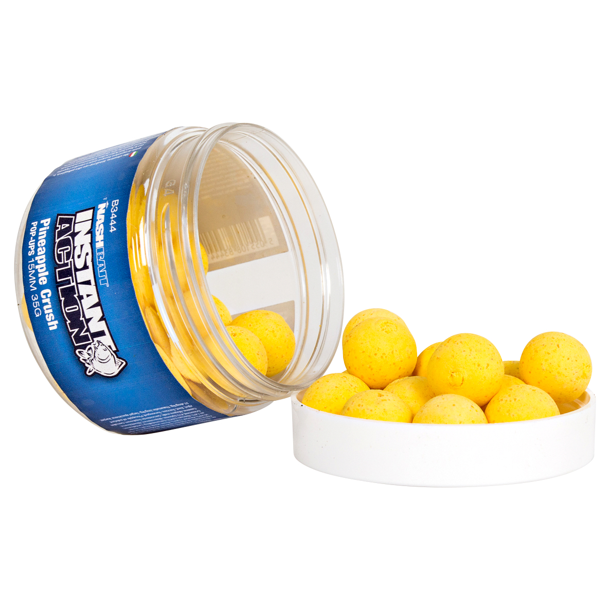 Nash Pop Ups Instant Action (12 mm)