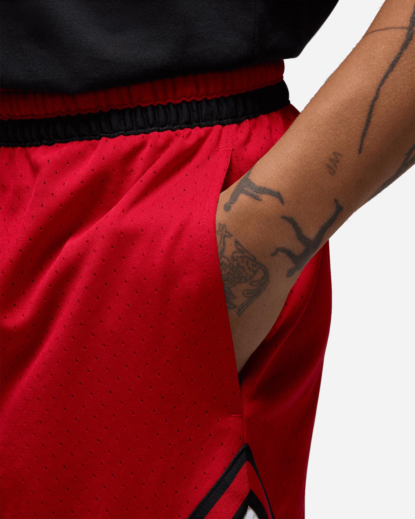 Pantaloncini košík Nike Jordan Dri Fit M HF9910-687