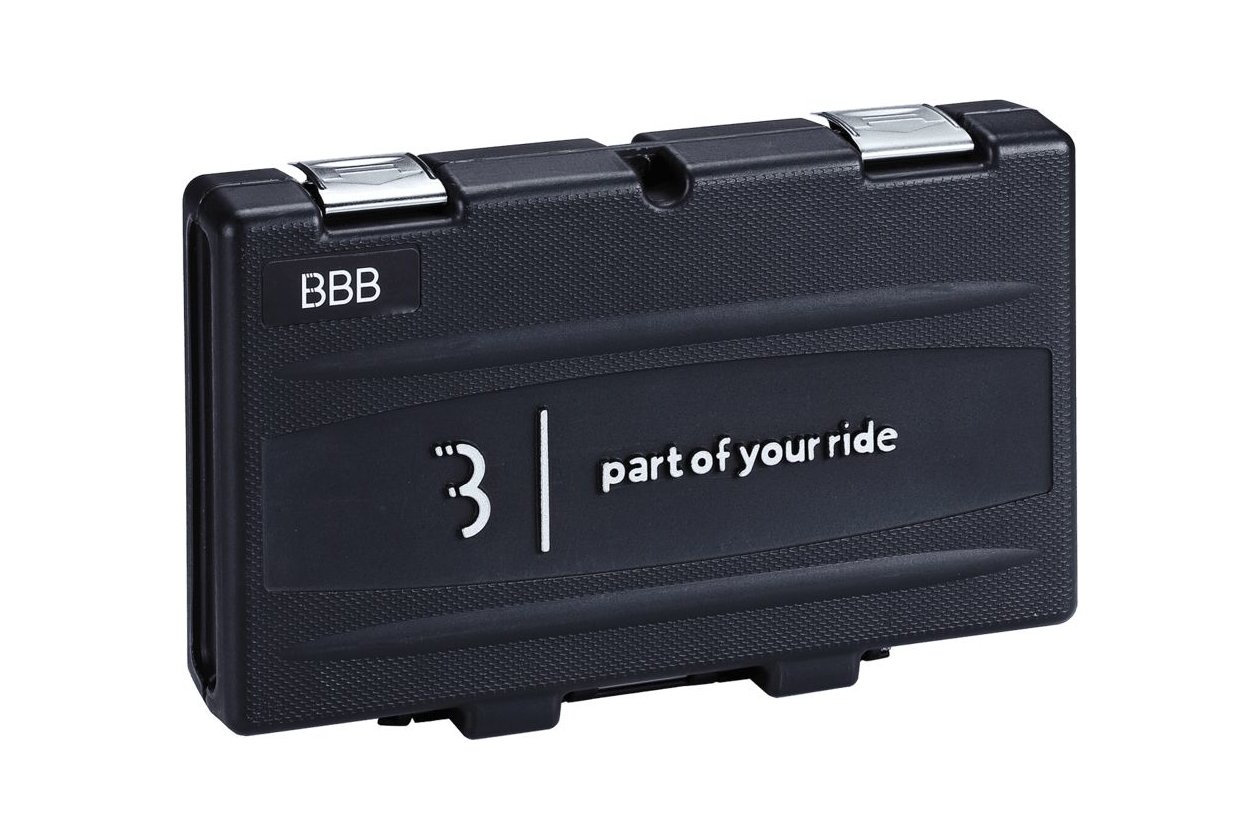 BBB BracketKit Werkzeugbox fu00fcr Press Fit Innenlager