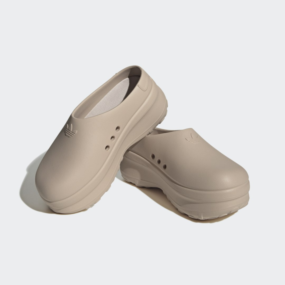 adidas Adifom Stan Mule W Smith IE7052 / braun