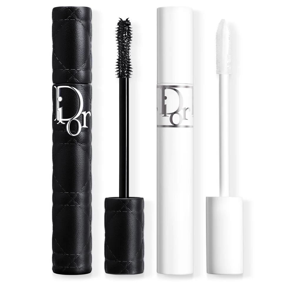 Diorshow Must-Have Volum og Definisjon Mascara Sett - Begrenset opplag - Sminkesett, Mascara