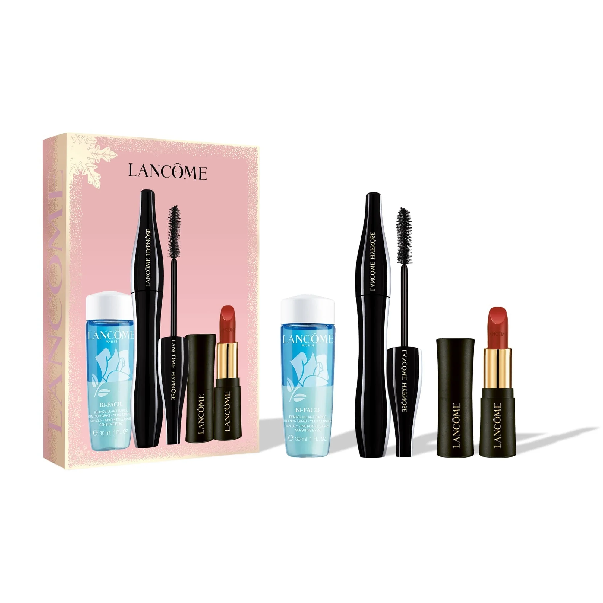 HYPNÔSE MASCARA SET - Make-up set, mascara