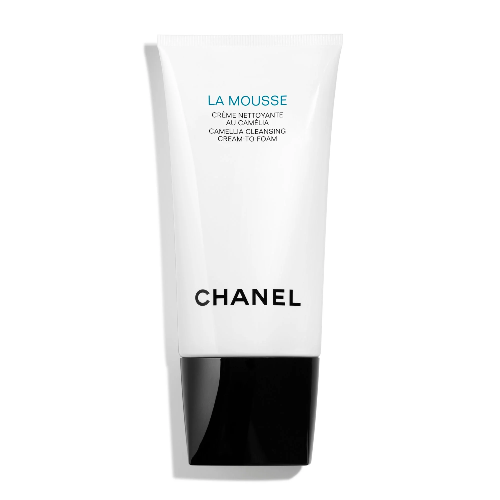 LA MOUSSE - KAMELLIA SKUMRENSENDE KREM