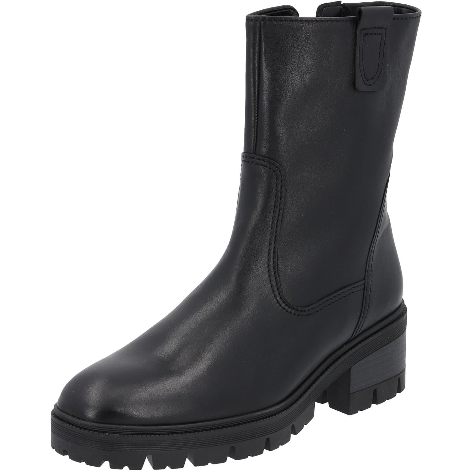 Gabor Comfort 32.810, Stiefeletten, Damen, Schwarz