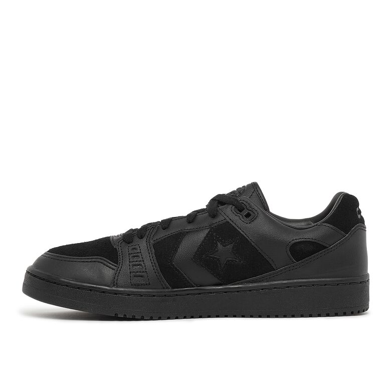 Converse Cons AS-1 Pro black/black/black