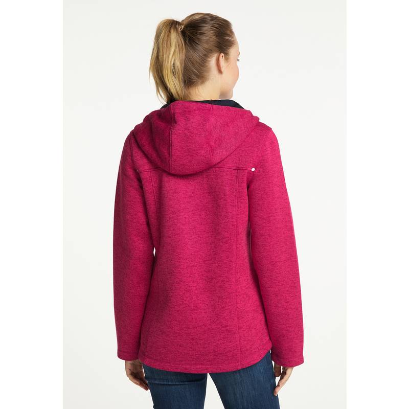 Icebound Strickfleece Damen