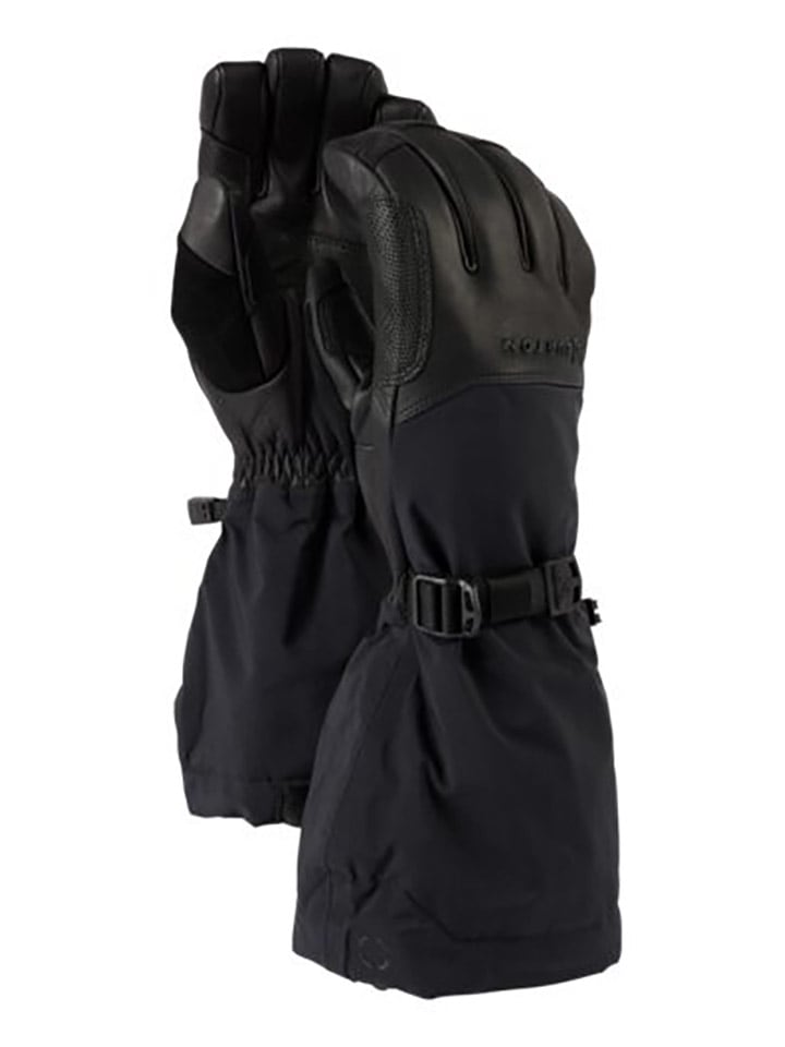 Burton Funktionsfingerhandschuhe 