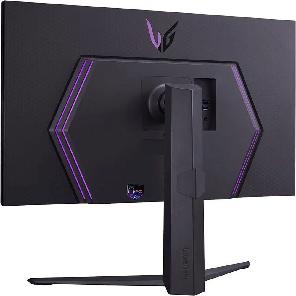 LG 27GR93U Gaming-Monitor (68 cm/27 