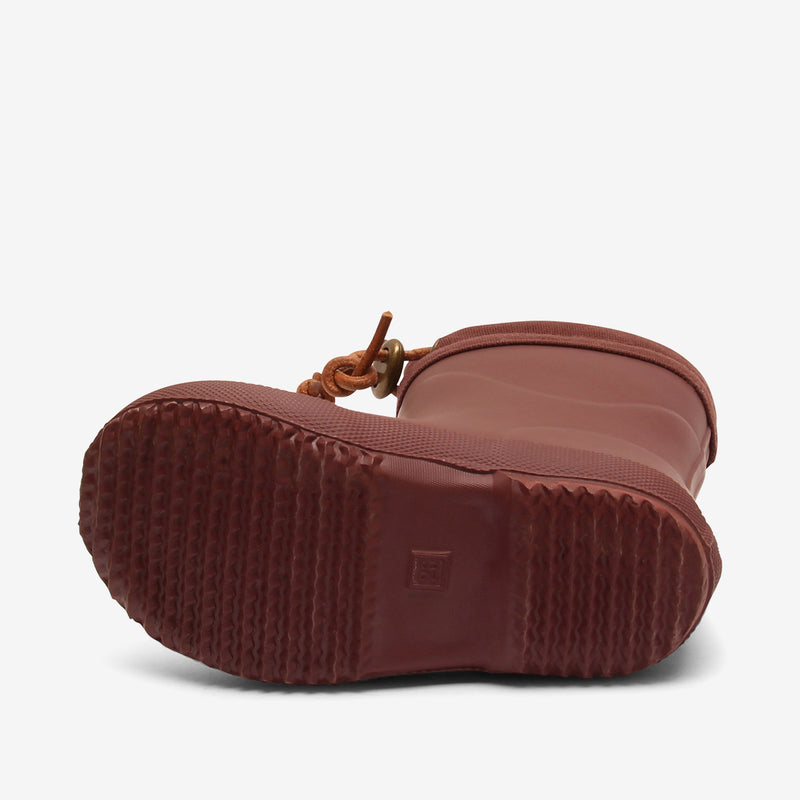 thermo bordeaux - Rot