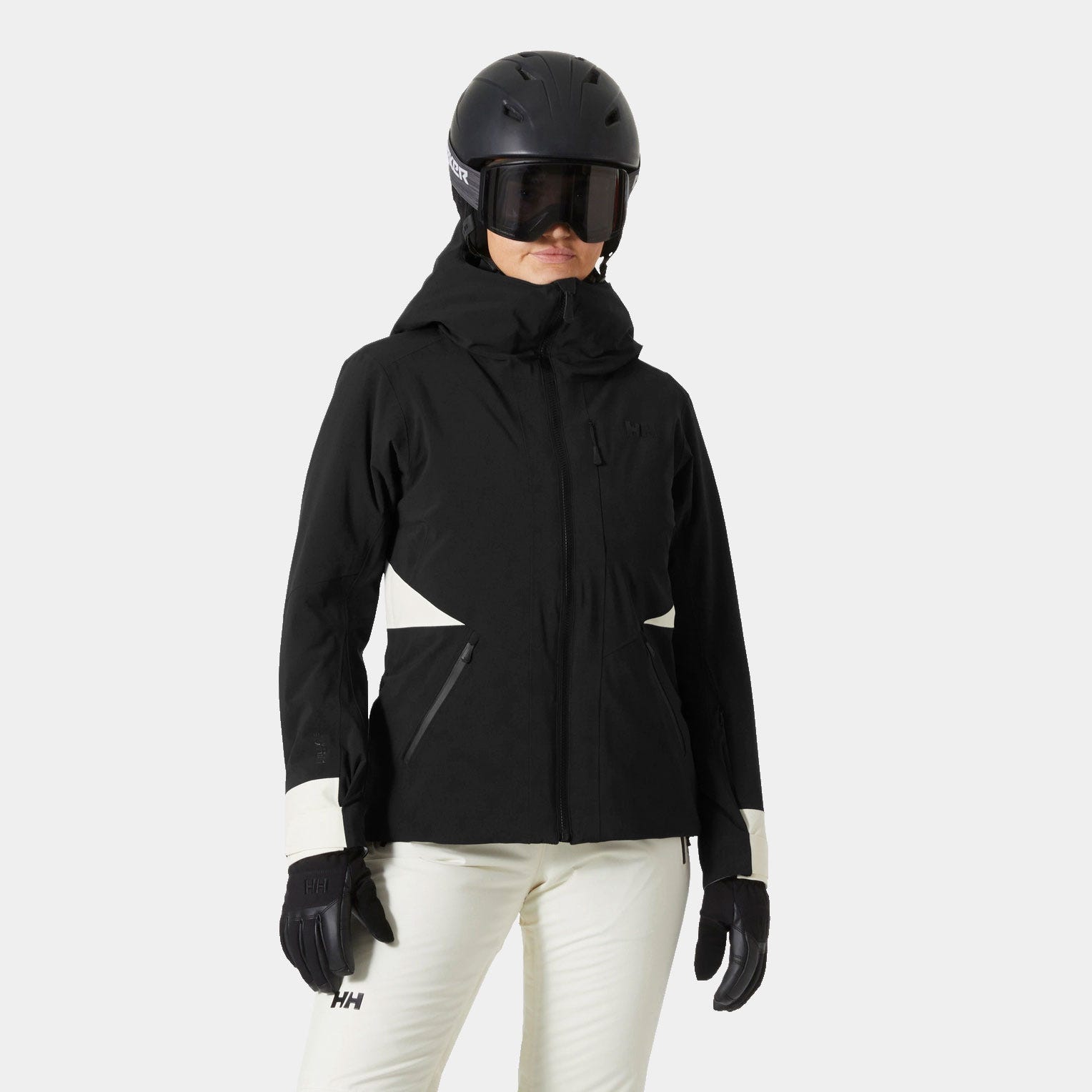 Women's Kvitfjell Race Insulated Ski Jacket