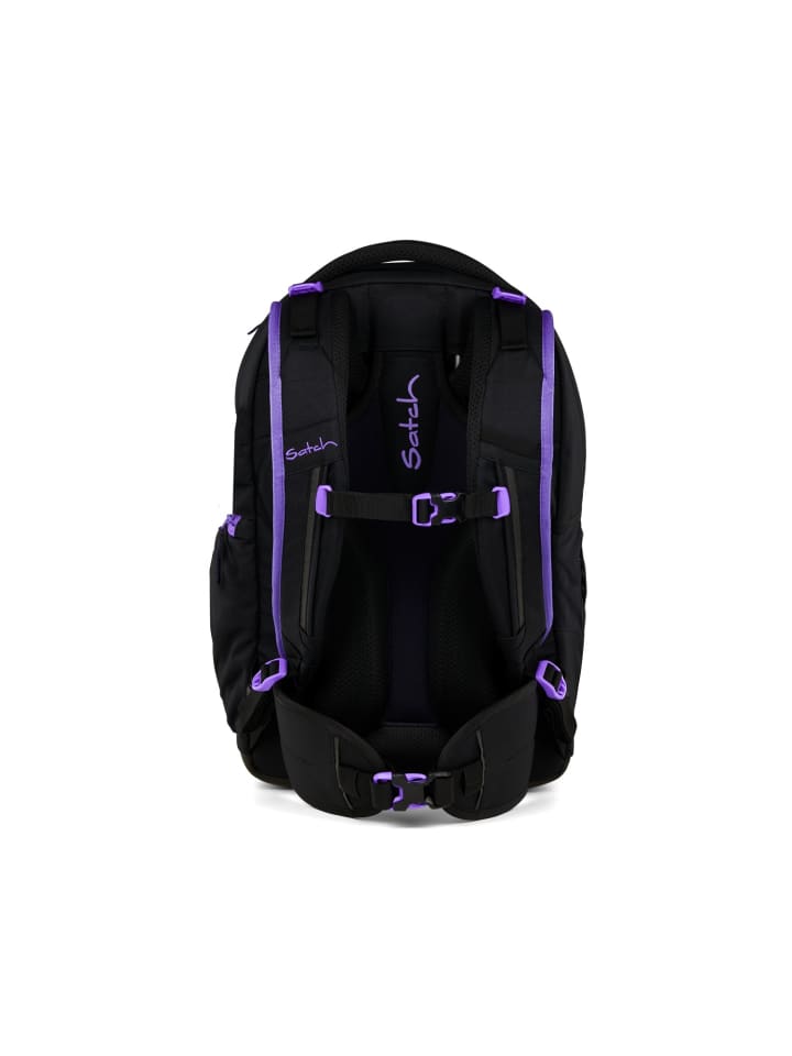Satch Satch Match Schulrucksack Purple Phantom günstig kaufen onesize