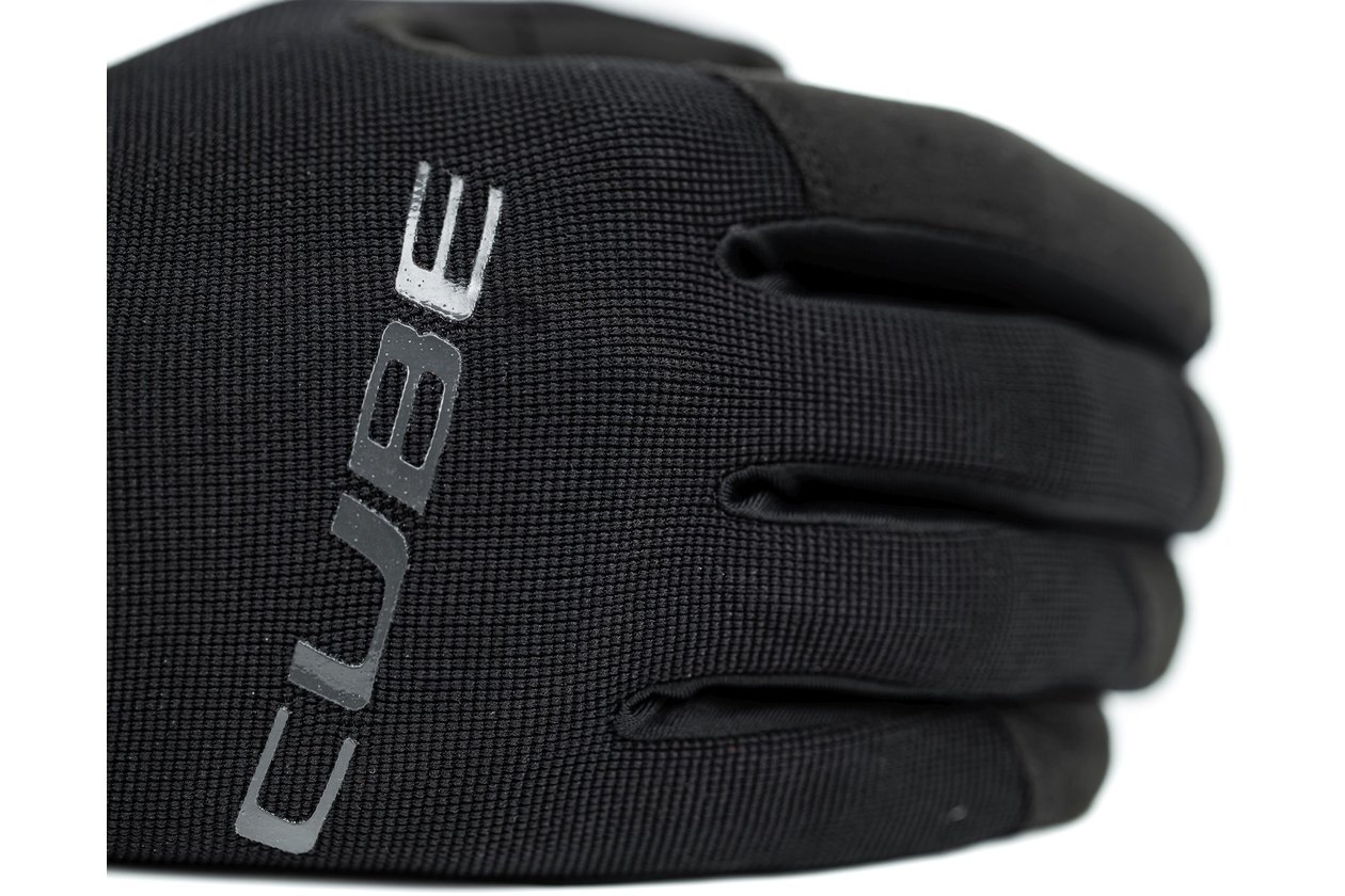 Cube Handschuhe Performance Langfinger - 2024