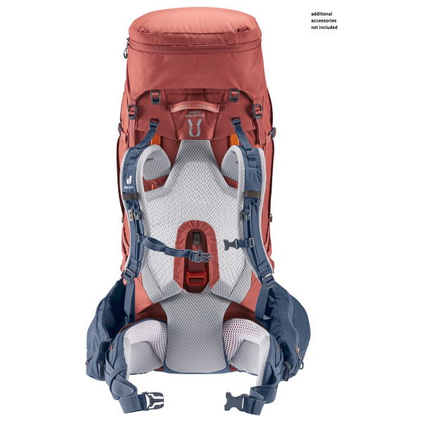 Deuter - Women's Aircontact X 70+15 SL - Trekkingrucksack