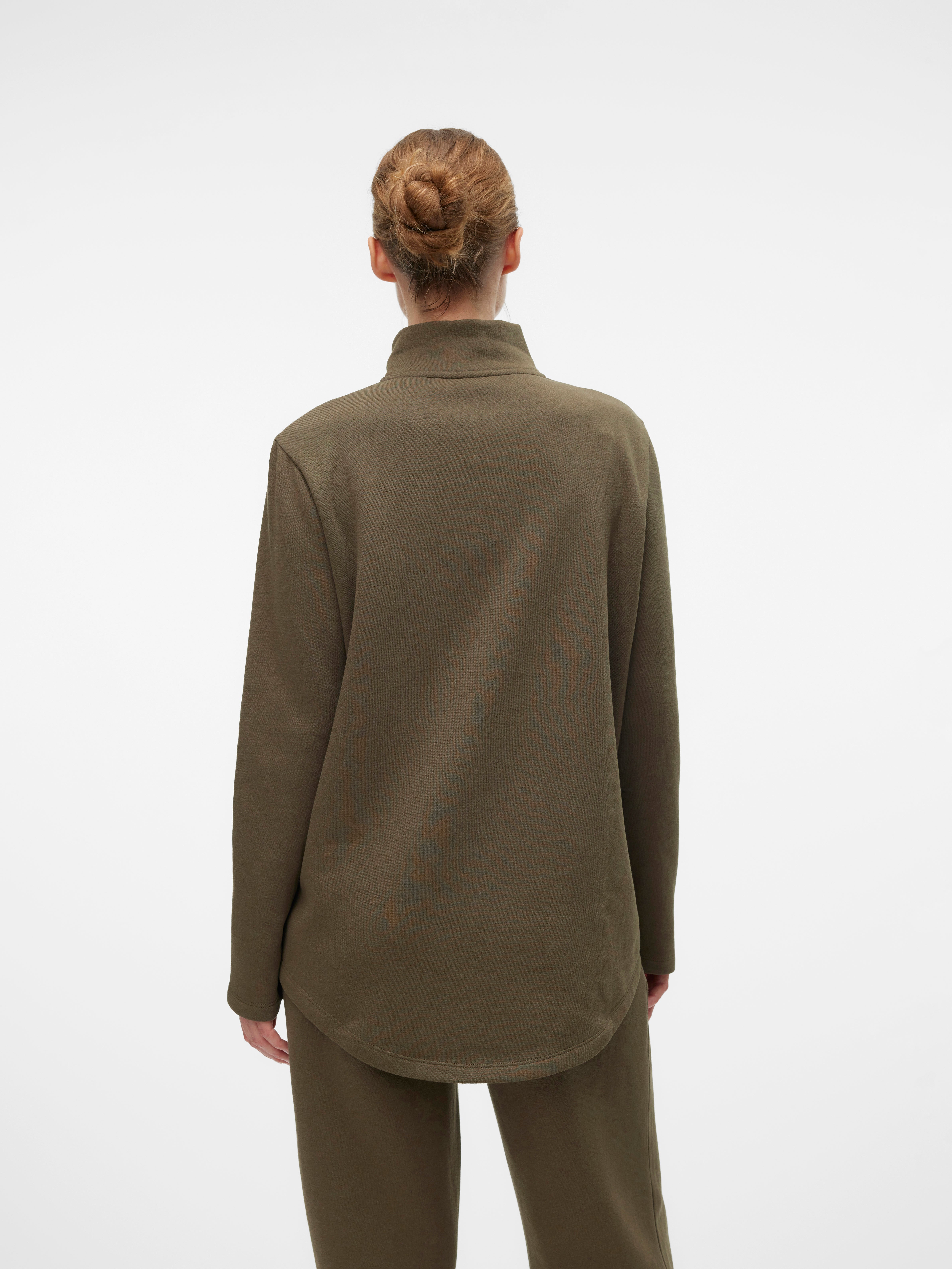 Umstands-Sweatshirt