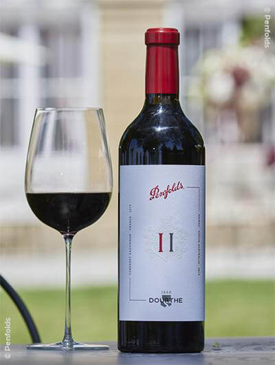 Penfolds : Penfolds II 2019