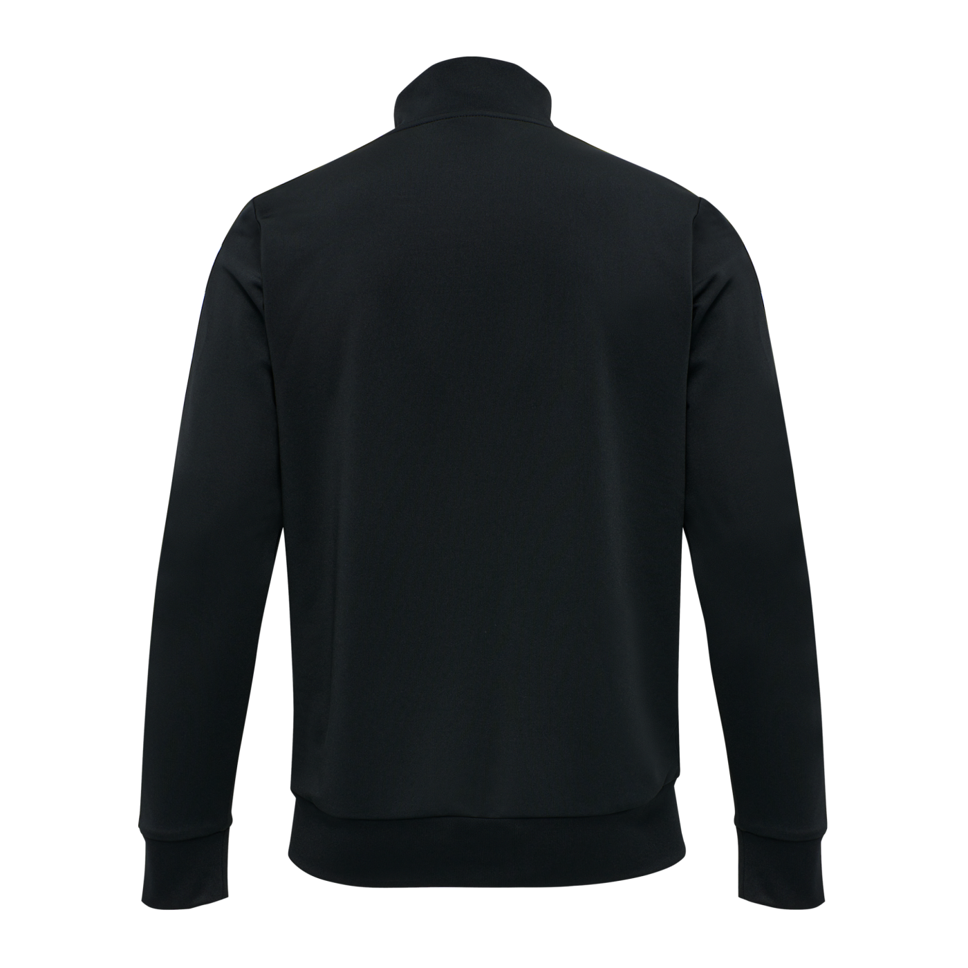 Hummel hmlNATHAN 2.0 Trainingsjacke Schwarz