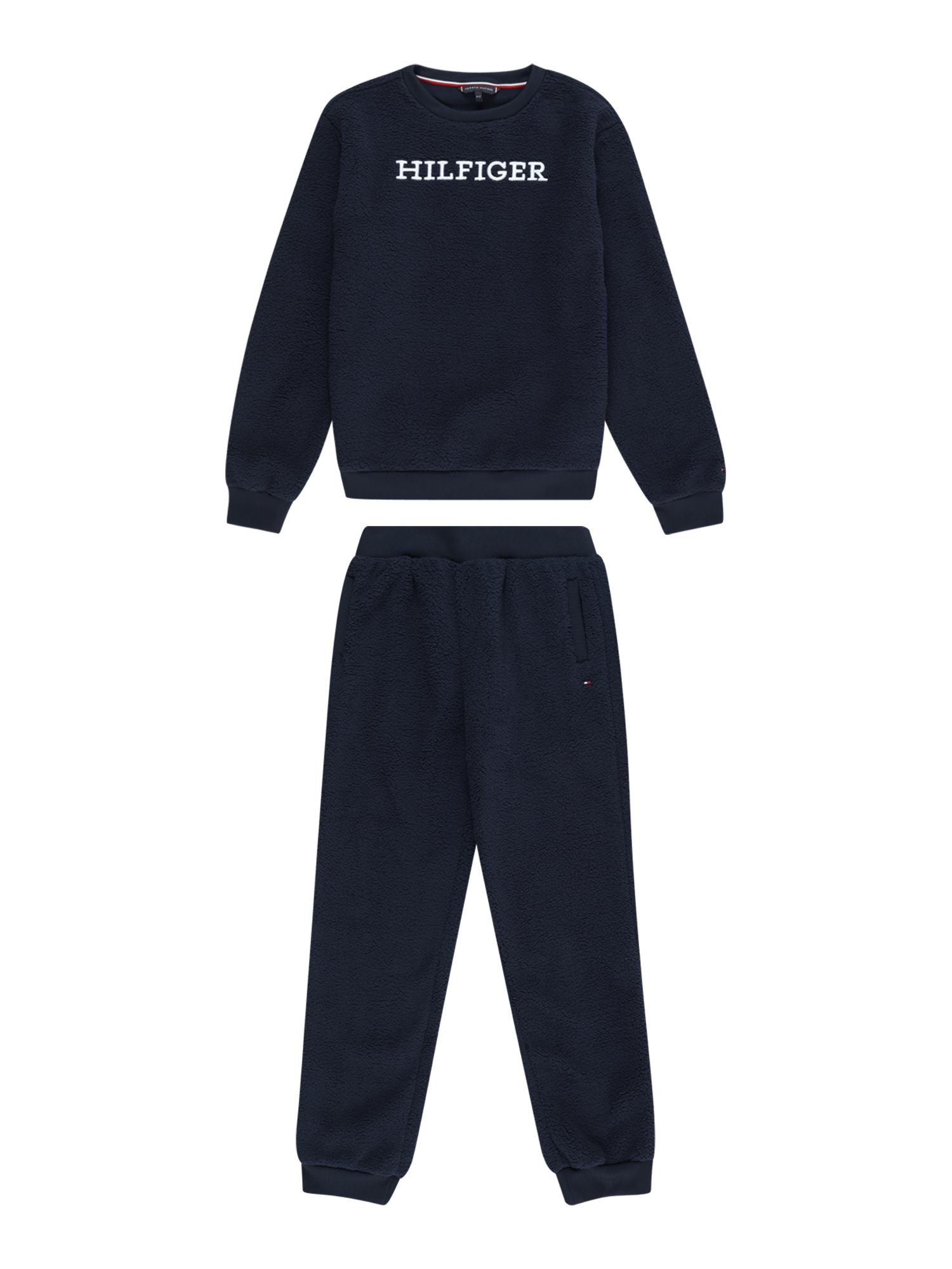 Sweatsuit