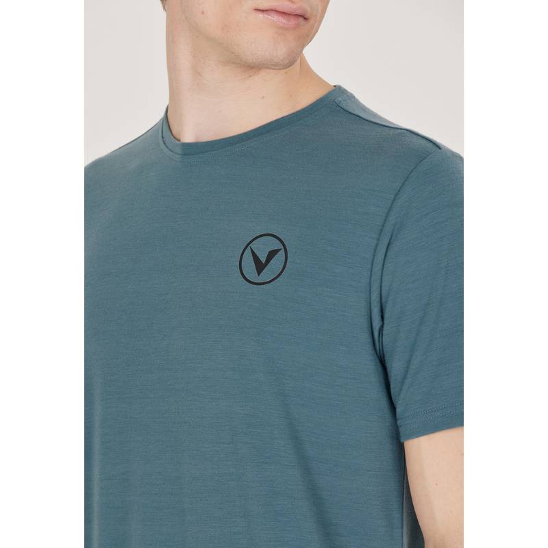 Virtus JOKERS Printshirt Herren