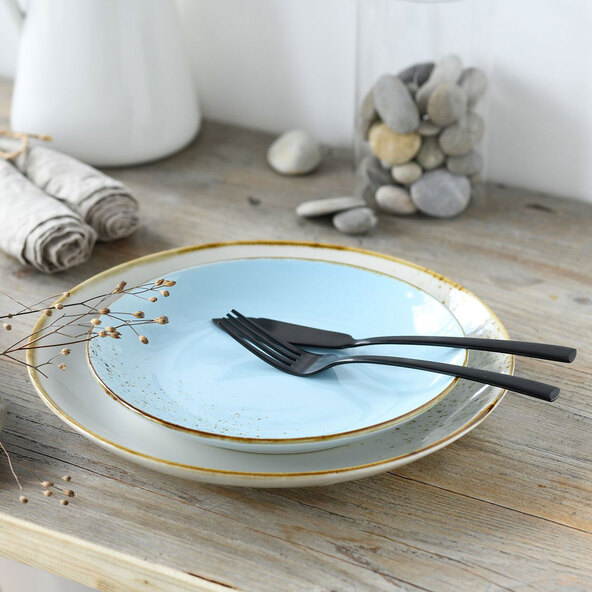 Tafelservice Nature Collection Scandic, 12-tlg.