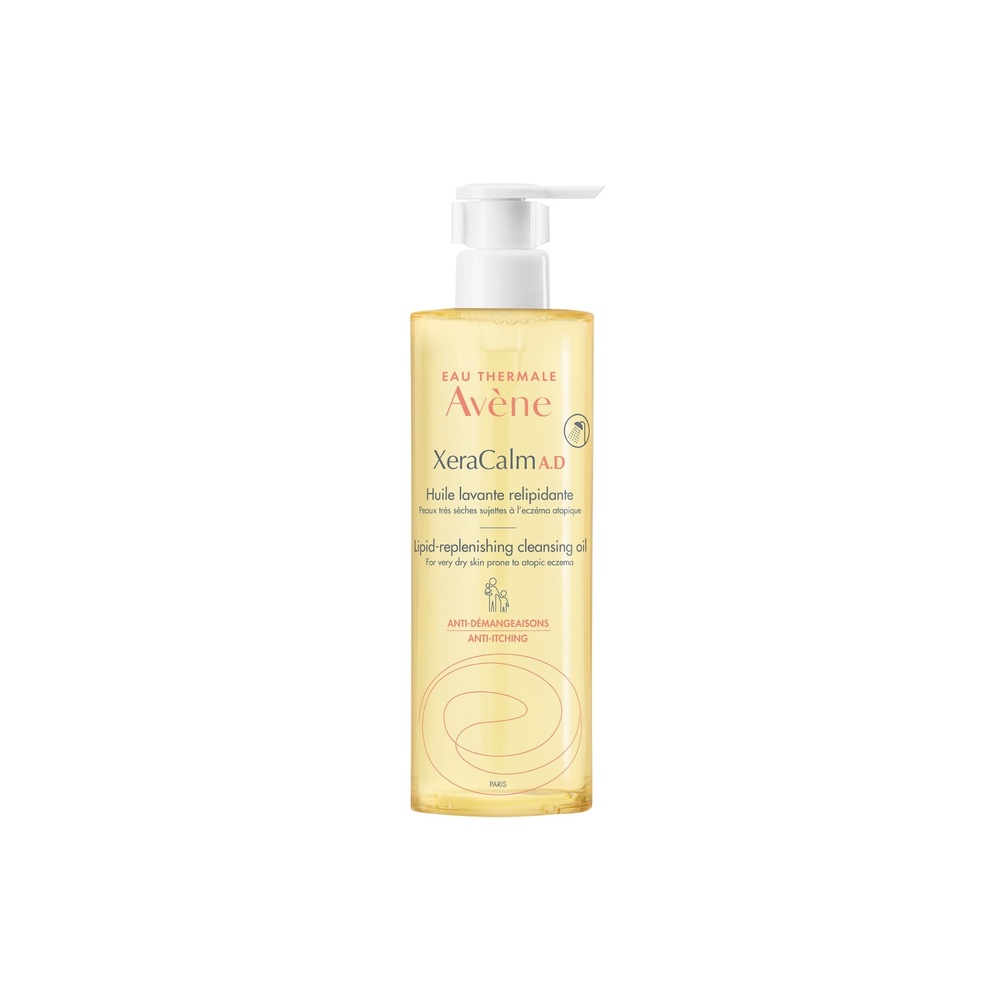 Avène XeraCalm A.D - Crème relipidante Crème