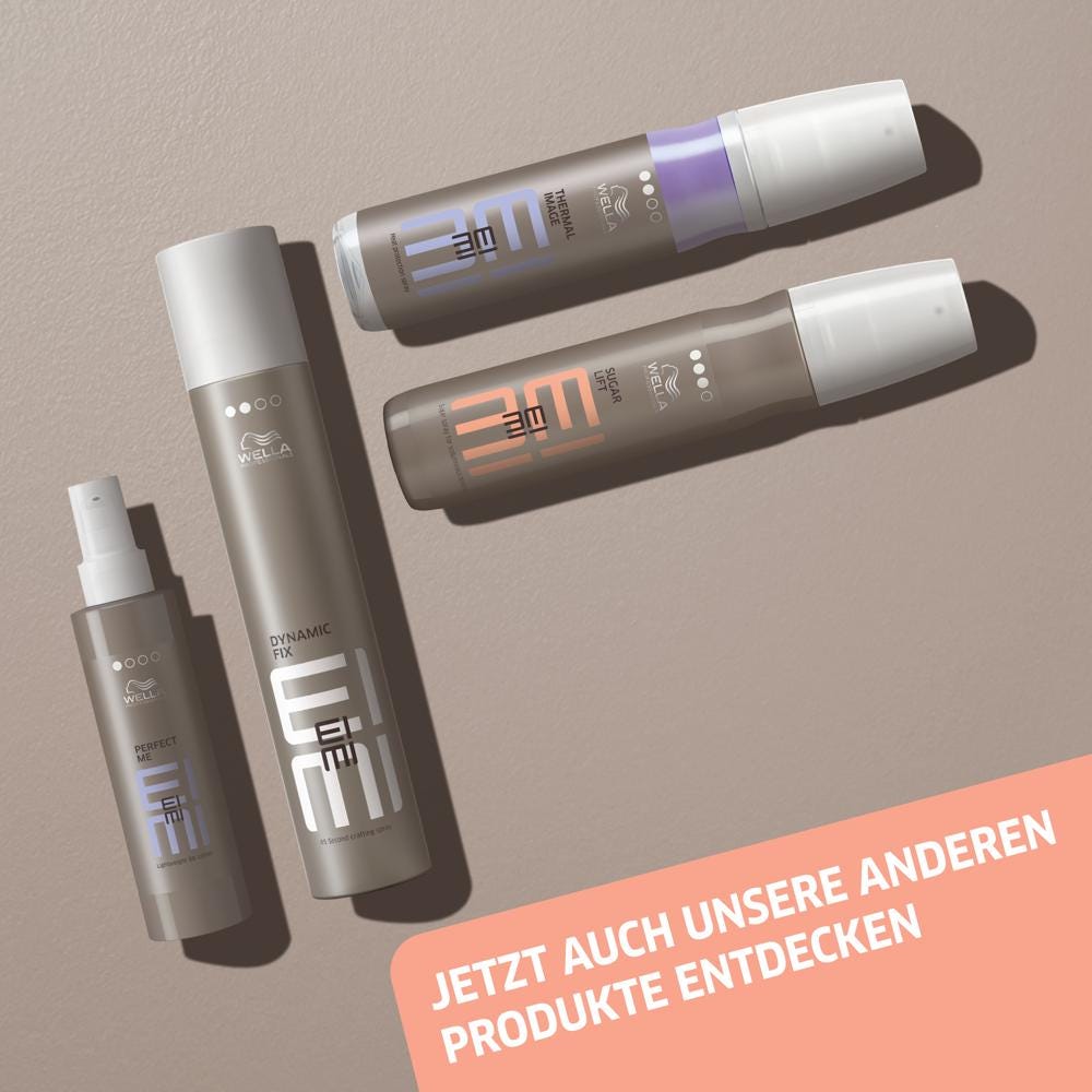 Wella EIMI Sugar Lift 150 ml