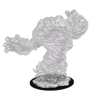 Pathfinder Battles Deep Cuts Unpainted Miniatures - Huge Air Elemental Lord