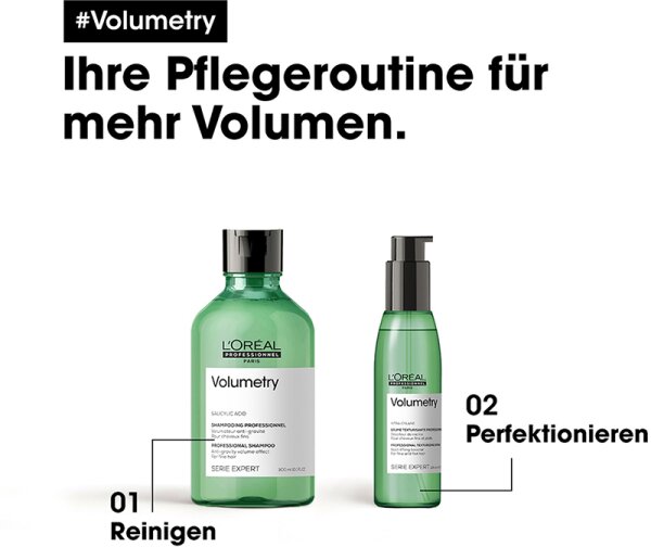 L'Oréal Professionnel Serie Expert Volumetry Ansatzspray
