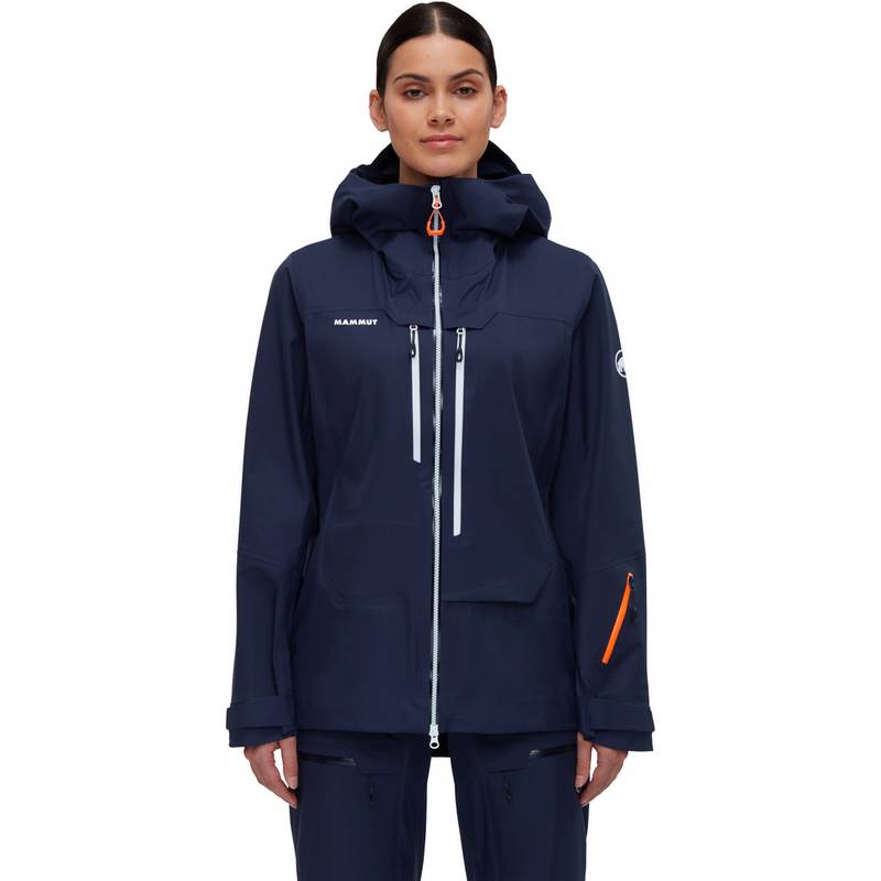 Mammut Haldigrat Air Skijacke Damen