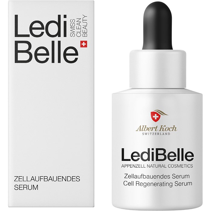 Zellaufbauendes Serum